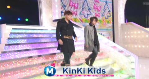 KinKi_OP1