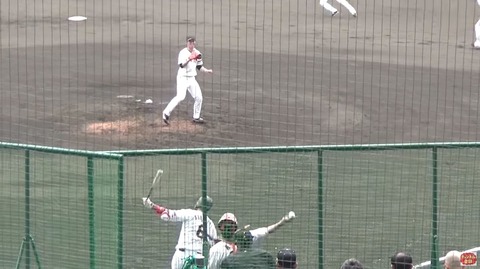 キャプチャ