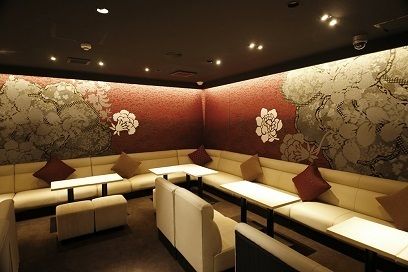 【美人茶屋離宮祇園】大阪ミナミの有名ブランドが京都府祇園に登場!