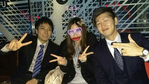 体験入店専門ブログ マイケル
