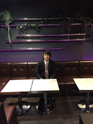 キャバクラ 体験入店 アンダーエフ 7