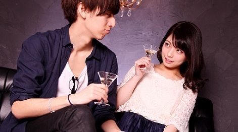 キャバクラ体験入店専門ブログB指名を取りに行こう!