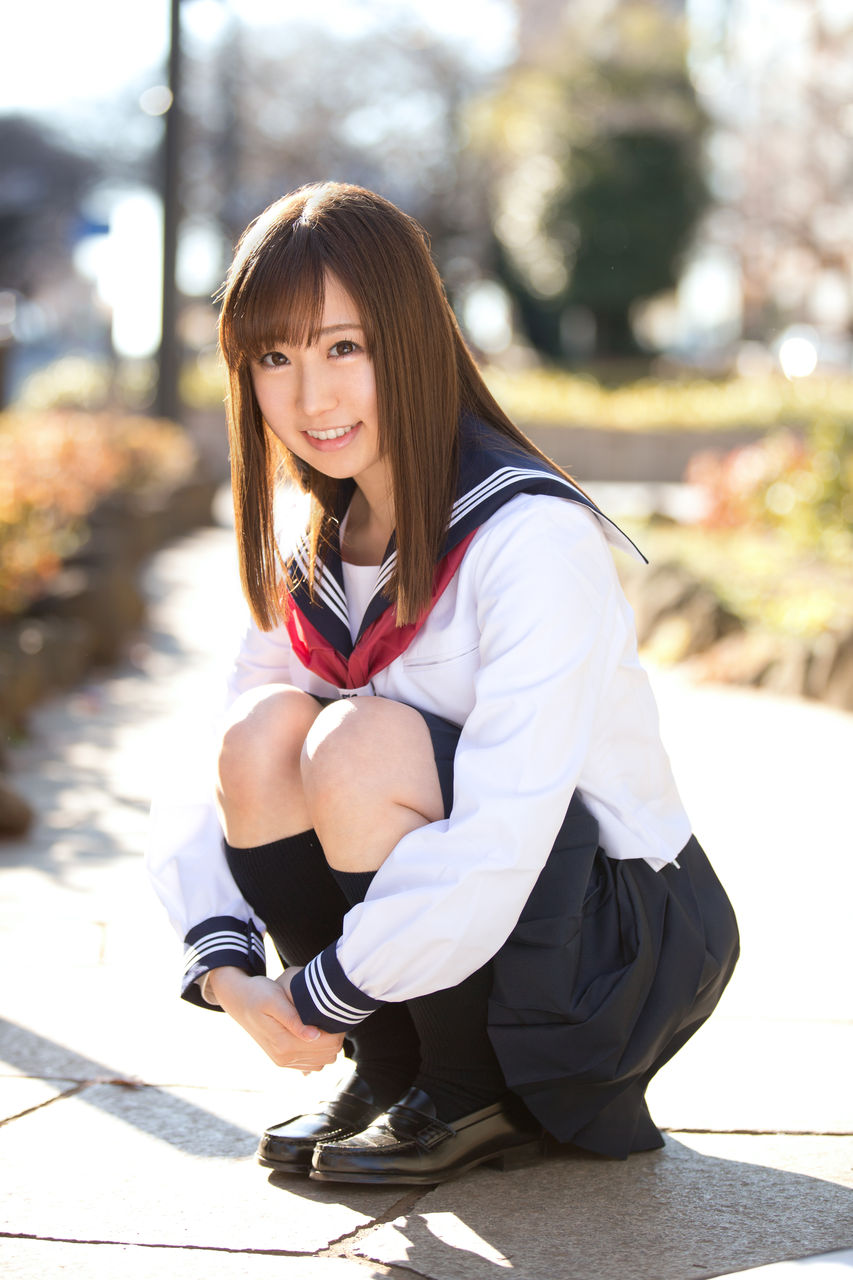 酒井ももか　制服 3月1日（土）酒井ももかちゃんのイベント が入りました！ : ＭＩＳ秋葉原店のﾌﾞﾛｸﾞ