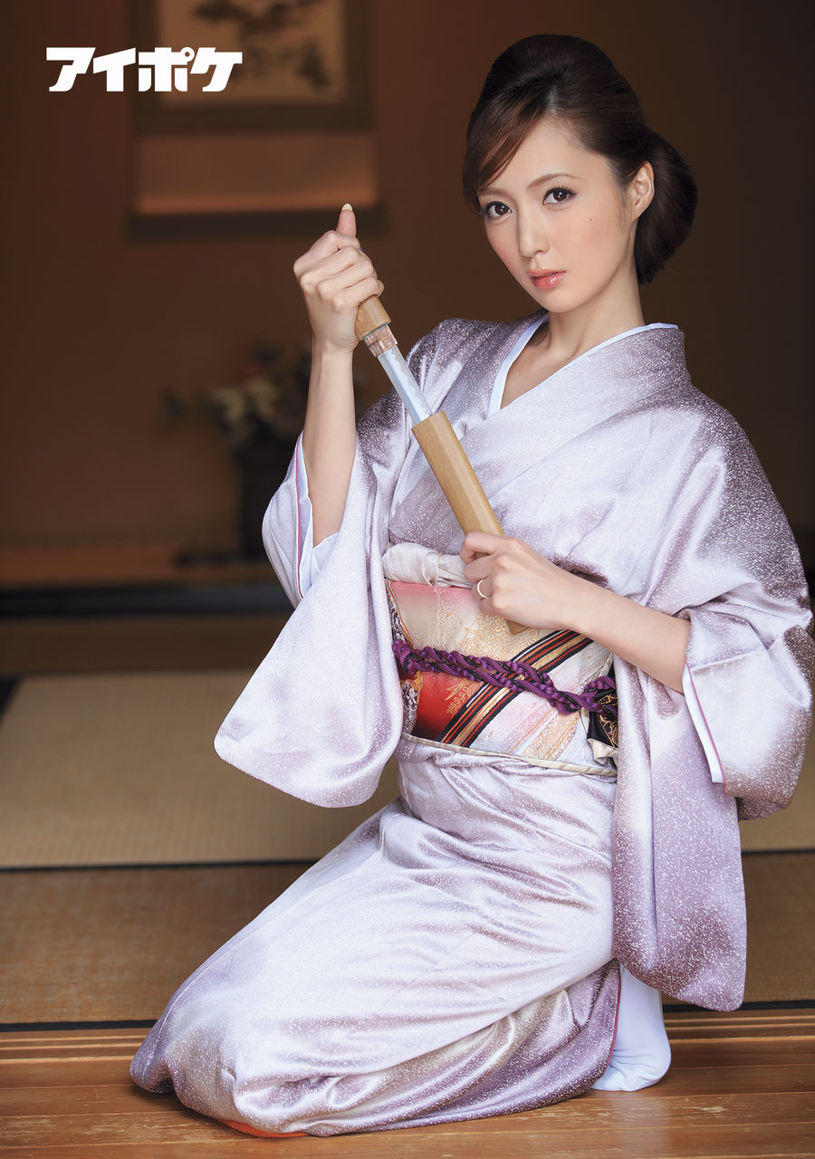 AV　美しき極道の女 