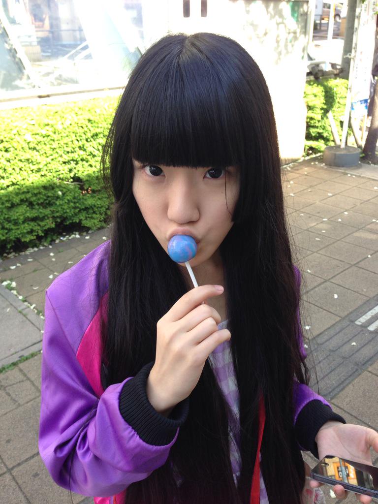 6月6日（土）青井いちごちゃんのサイン会開催 : ＭＩＳ秋葉原店のﾌﾞﾛｸﾞ