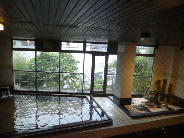 華の湯で日帰り入浴in秋保温泉 15 9 25金 みさおばさんの有閑日記