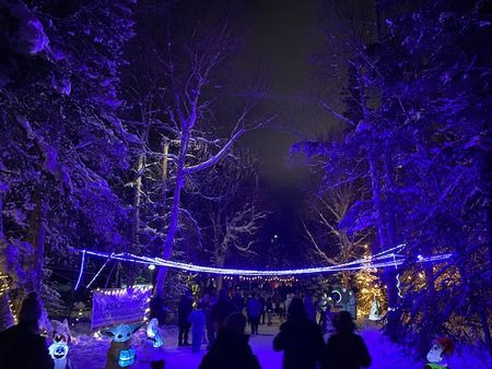 Winter Solstice Tour