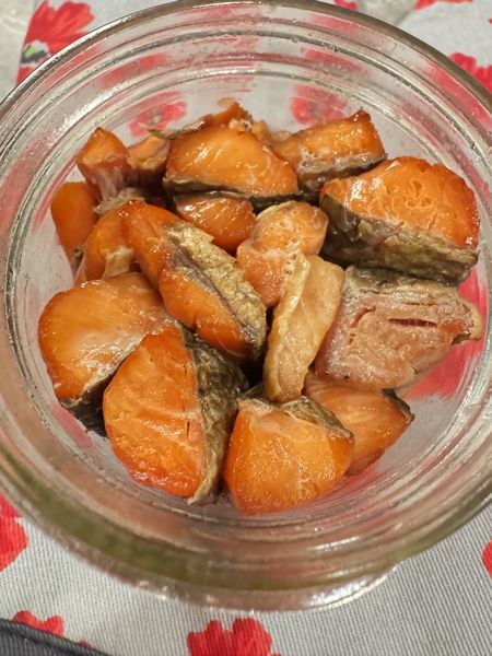 長女のクラスでボランティア