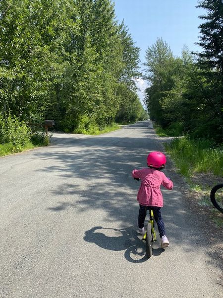 気候危機って、誰の危機！？
