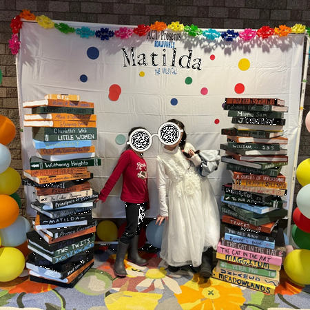 ミュージカル～マチルダ