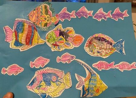 子どもが好きなドキュメンタリ―番組は？