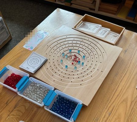 オープンハウス～モンテ高学年クラス