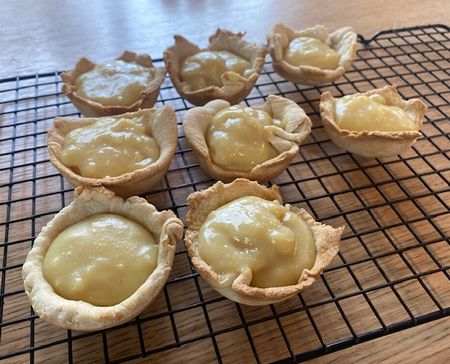 最近の活動～娘たちの習い事