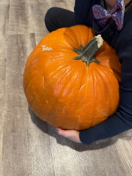 パンプキンカービング