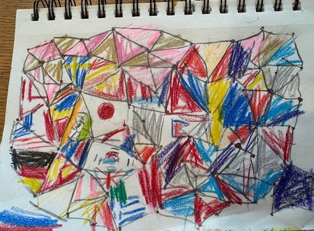 アートキャンプ3～教科は横断する