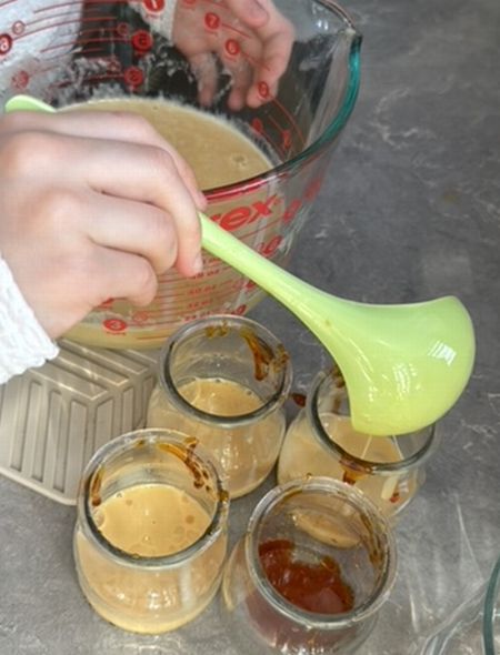 四月～長女の活動編