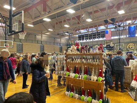 クリスマスマーケット