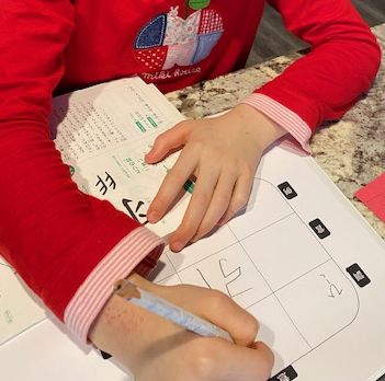 漢字学習~漢ミツ