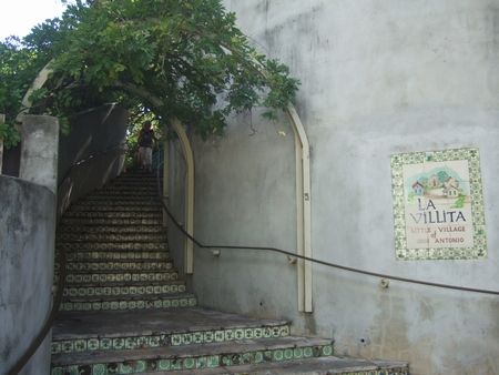 サンアントニオ（南編）