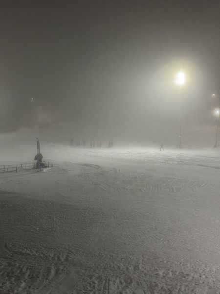 つるつるガリガリなクッキーレース