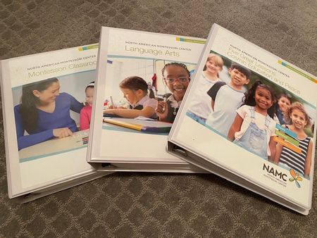 モンテ6－9歳の学び～課題1回目