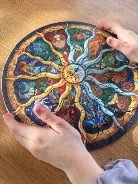 モンテから国際バカロレア！？