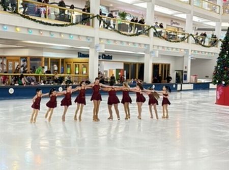 アイスショー2024