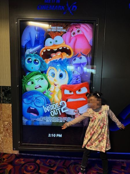 感情にフォーカスする