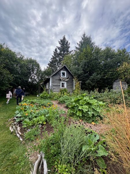 Homer旅行⑤～Pratt博物館とお弁当