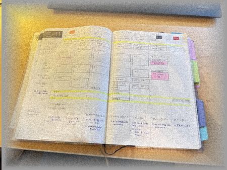 時間の使い方の見直し～７０代に向けて