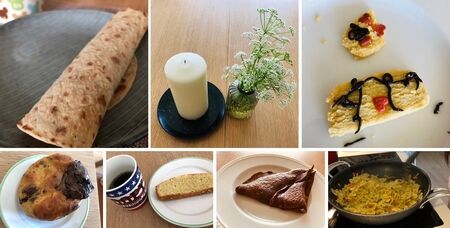 夏休みの過ごし方