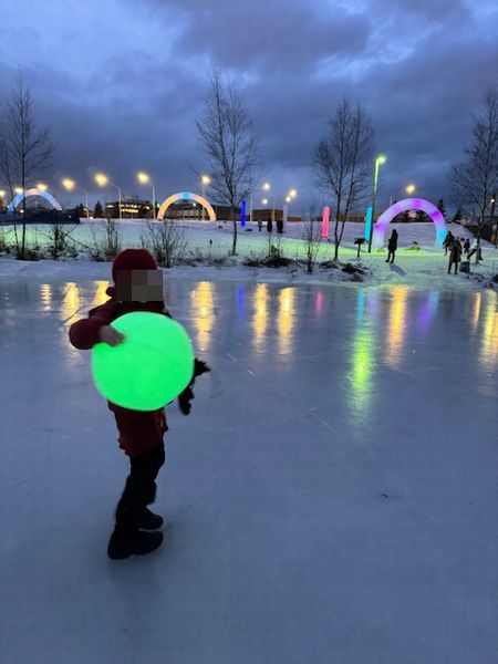 やりたいことで忙しい冬至