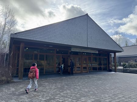 オレゴン州ベンドの旅3～The High Desert Museum