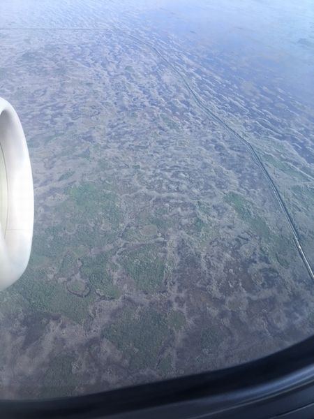 フロリダ旅行2～マイアミからキーウエストへ