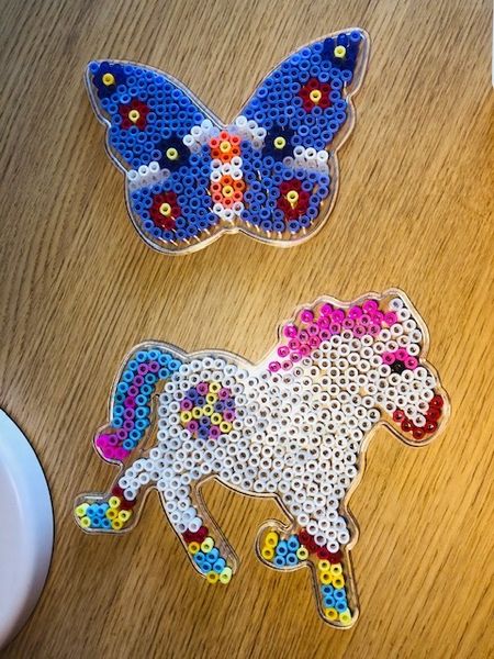 Pre-K4はじまりました。