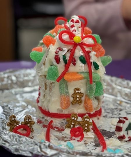 ボランティア16から19週目の感想