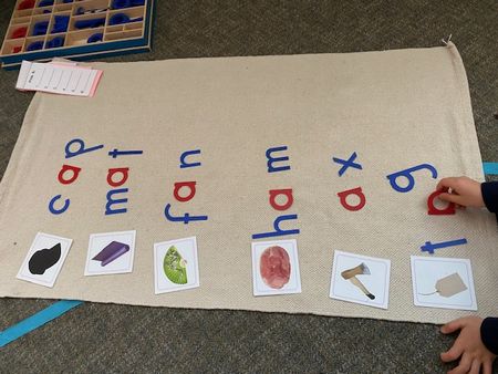 ボランティア9週目の感想