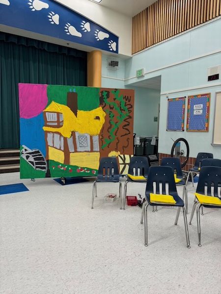 ボランティア29週から35週の記録