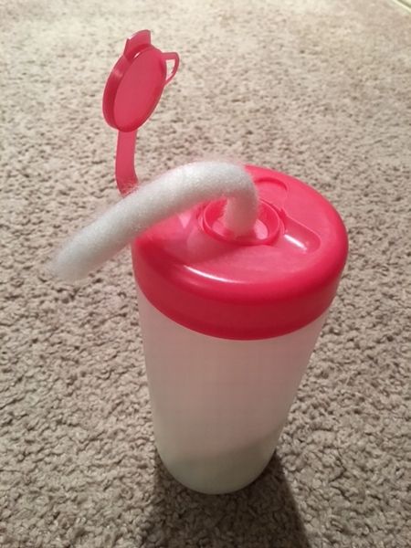 手作り玩具～引く