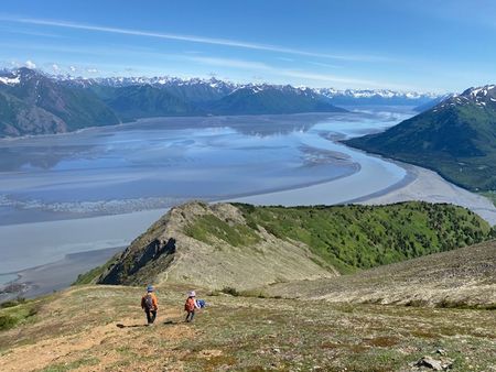Hope Point～体力の交差点