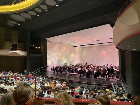 オーケストラ~Family Concert