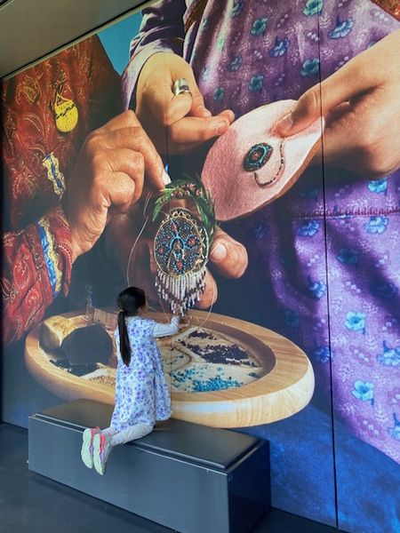 アラスカの歴史と文化