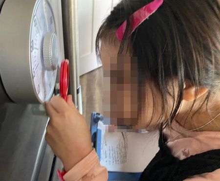 ゴーストハントごっこ