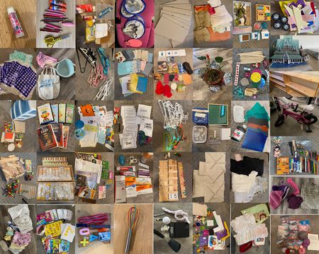 1000捨て部に入部させてもらいました