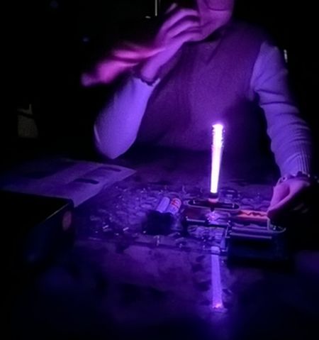 アドベントカレンダー2024