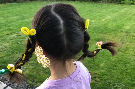 チャレンジウィーク