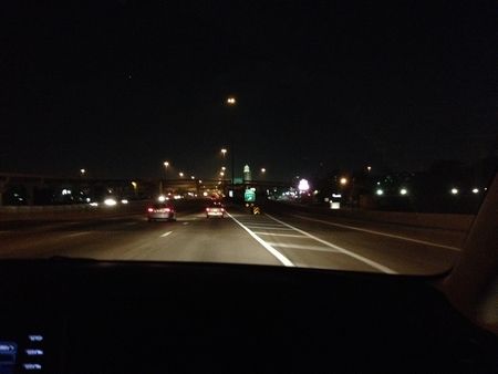 出産の記録1～入院前まで