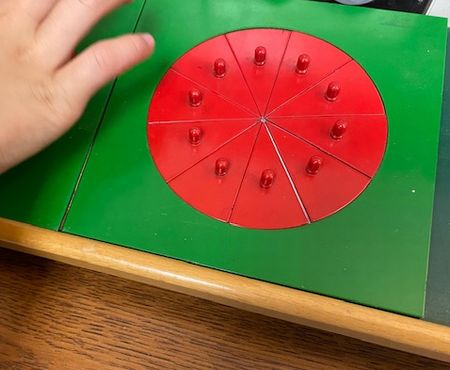 モンテ校のオープンハウス