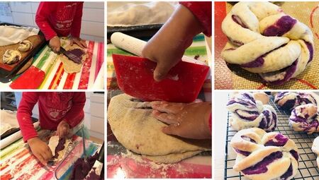 新しい日常生活