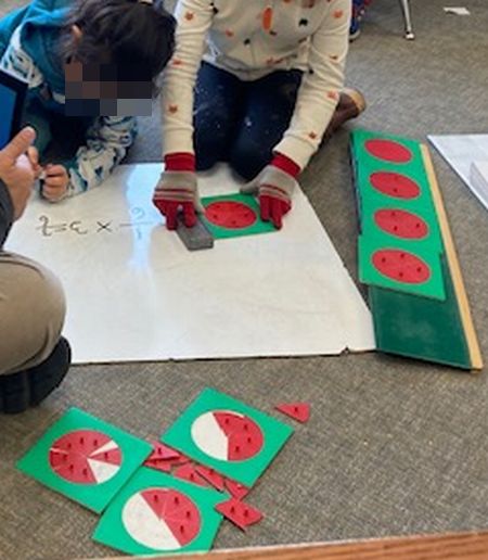 ボランティア～7から9週目の感想